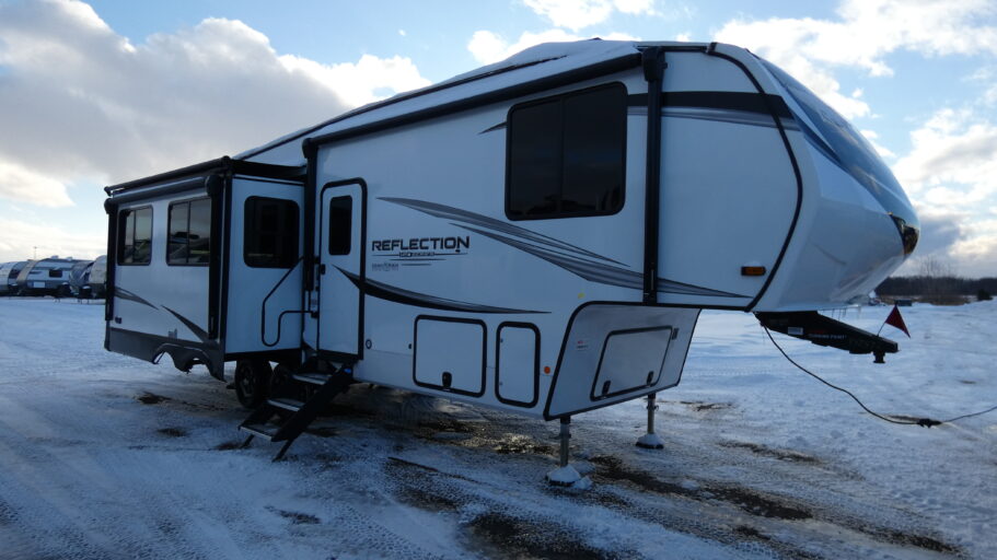 2025 GRAND DESIGN 295RL