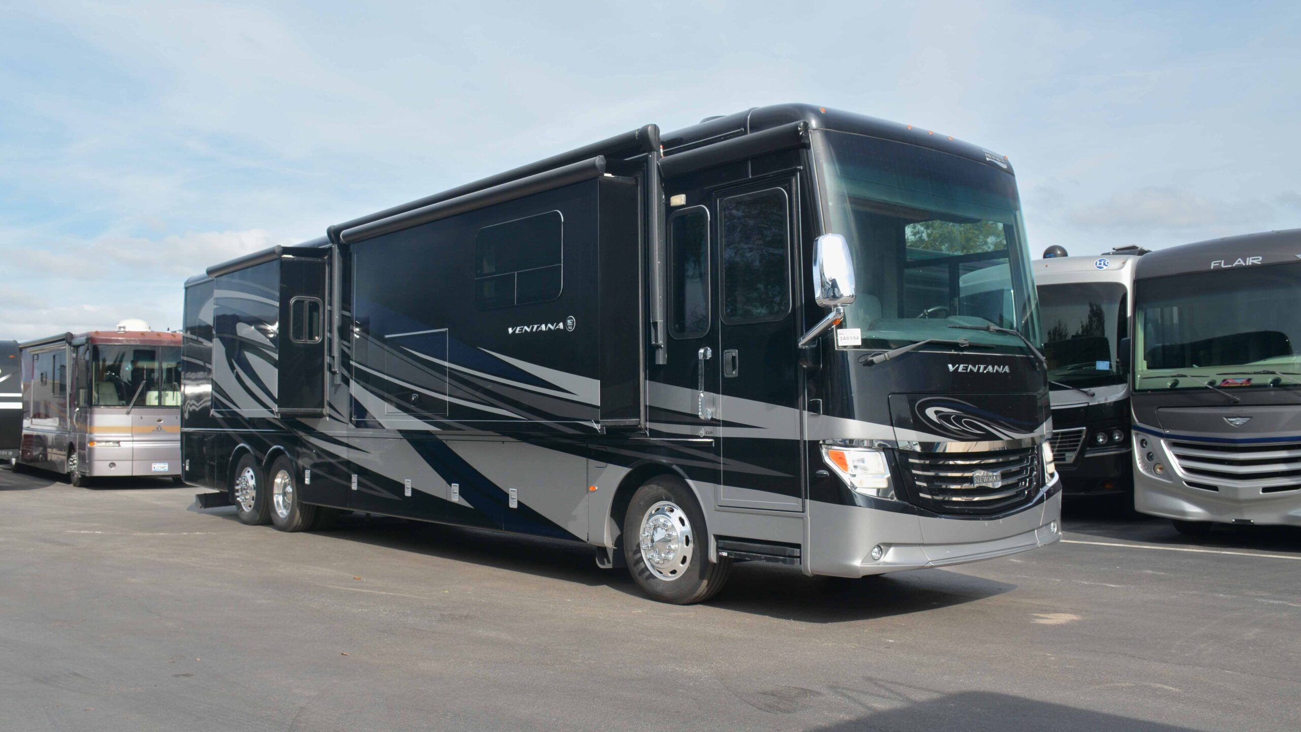 2006 Jayco Seneca ZX Series M-35 TM Diesel Prices and Used Values