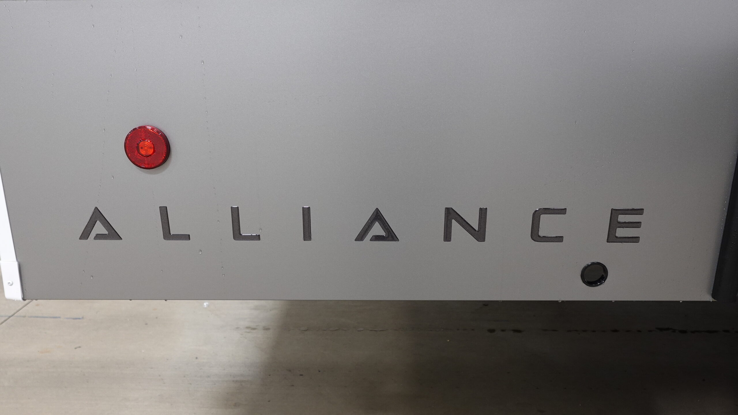 2026 Alliance RV Paradigm 310RL for Sale