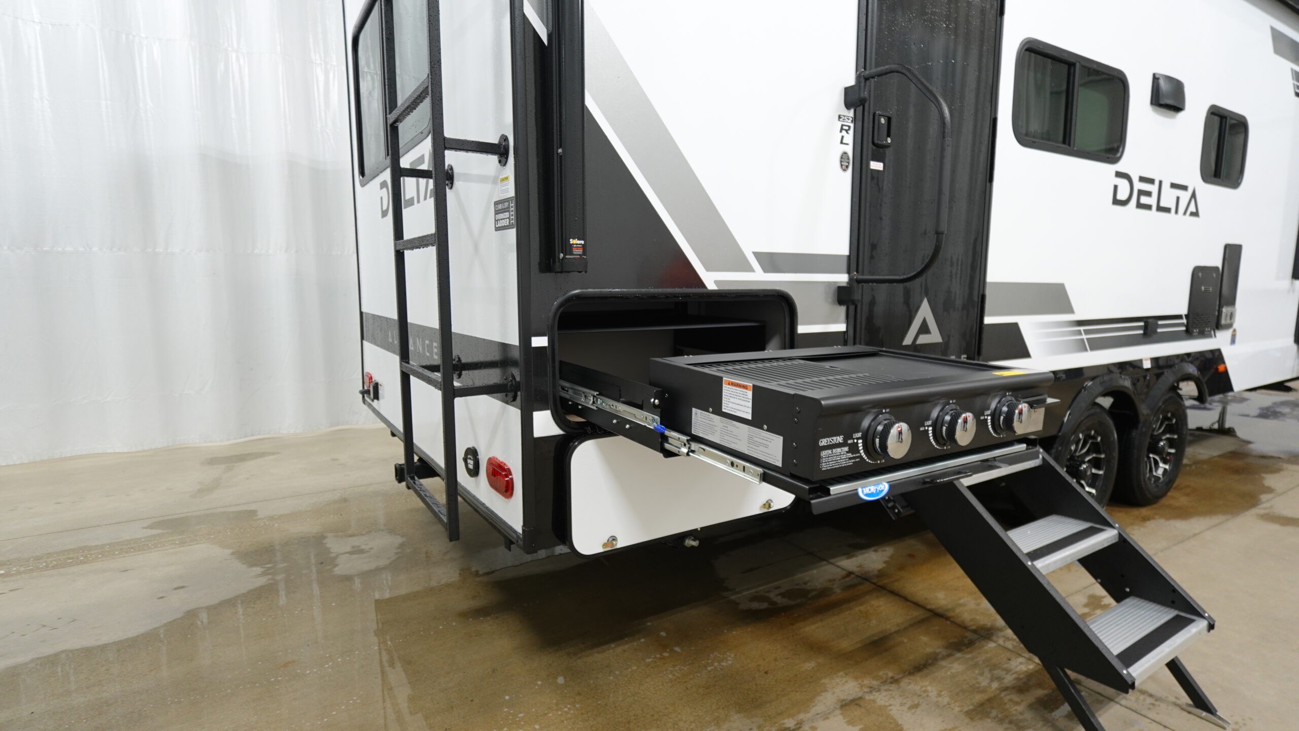 2026 Alliance RV Delta 252RL for Sale