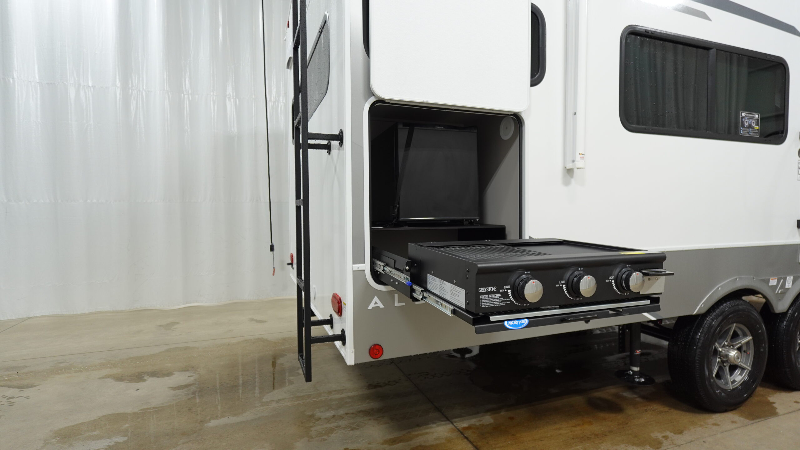 2026 Alliance RV Avenue All-Access Series 23ML for Sale