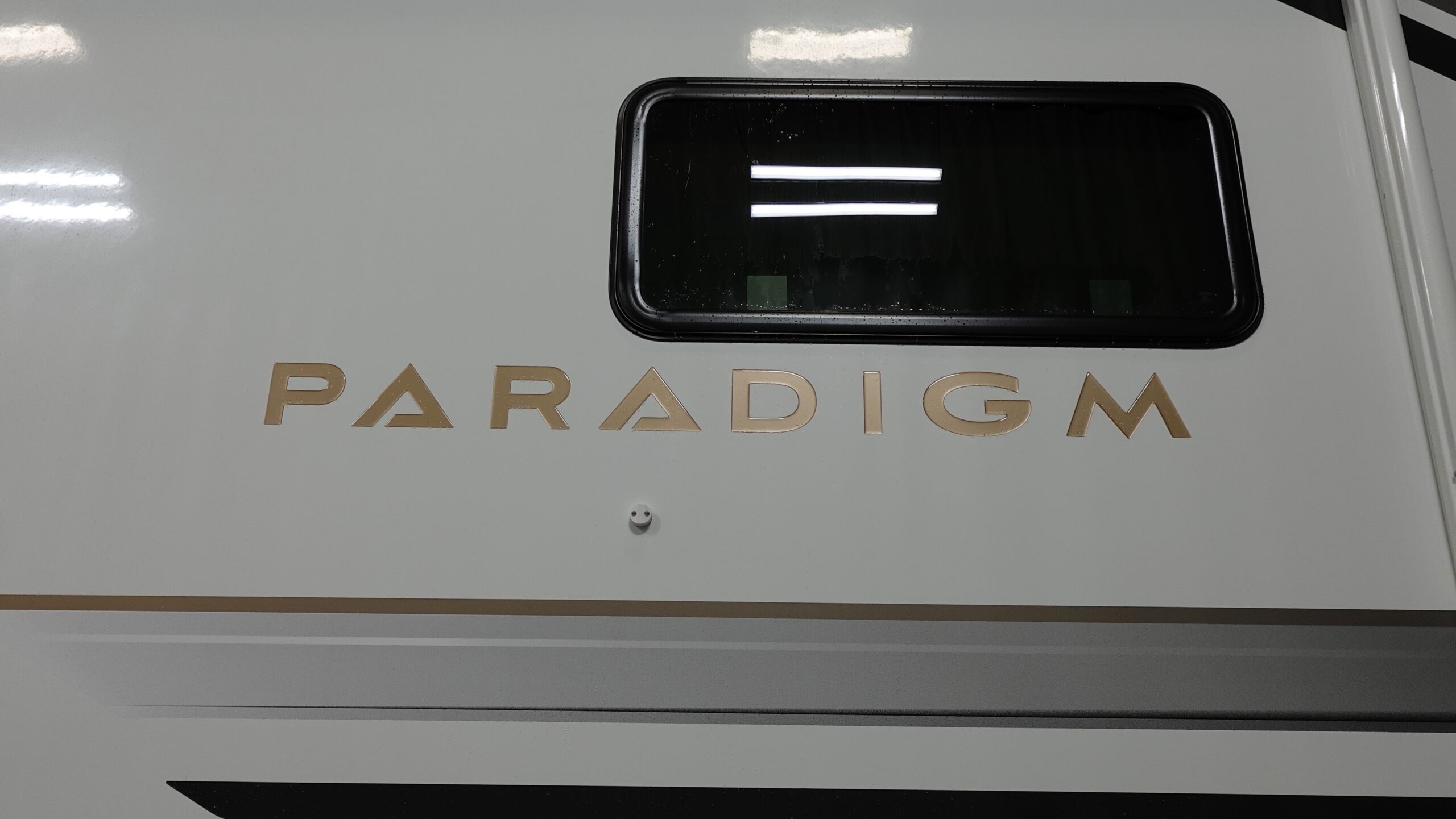 2026 Alliance RV Paradigm 310RL for Sale