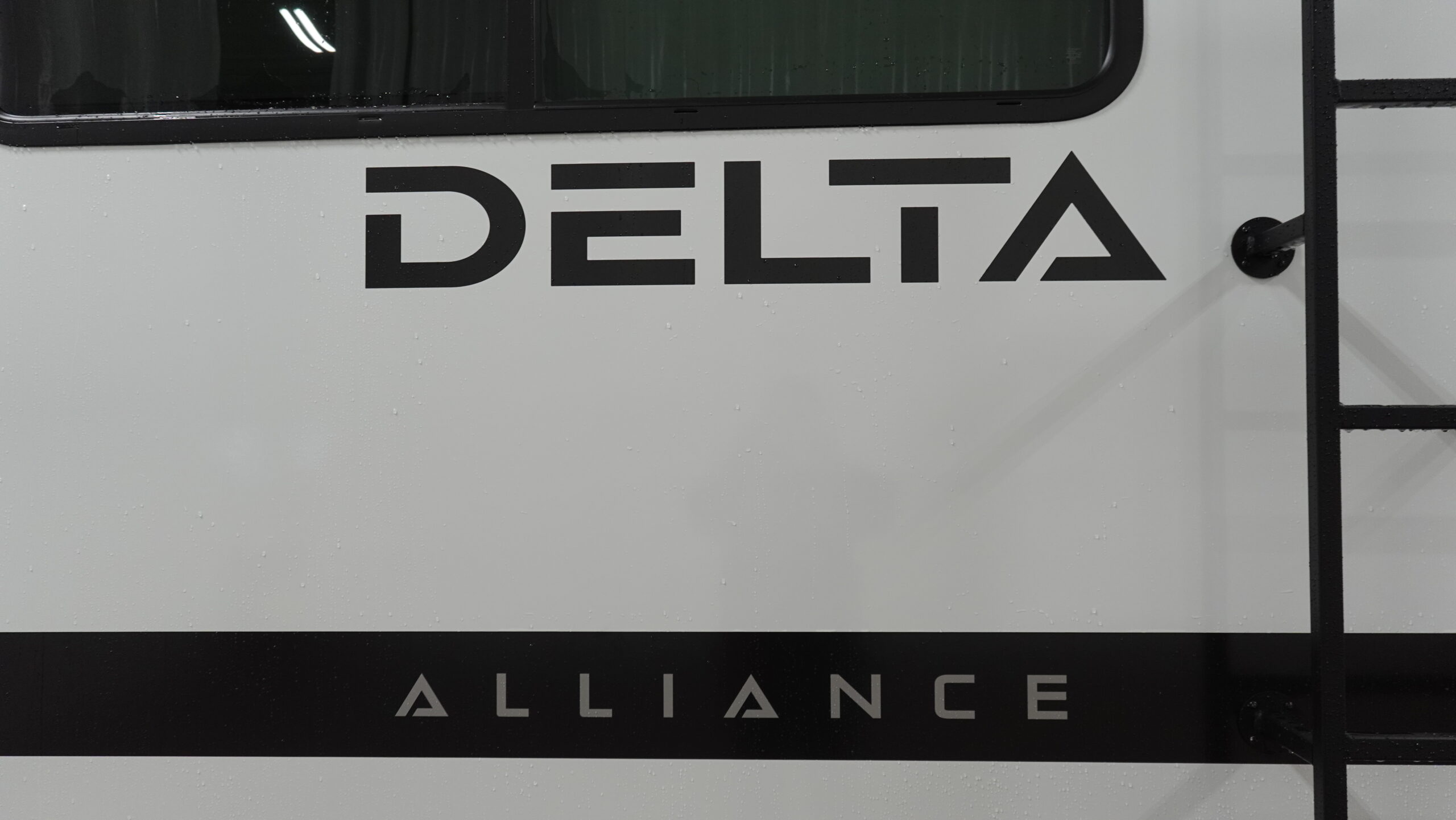 2026 Alliance RV Delta 252RL for Sale