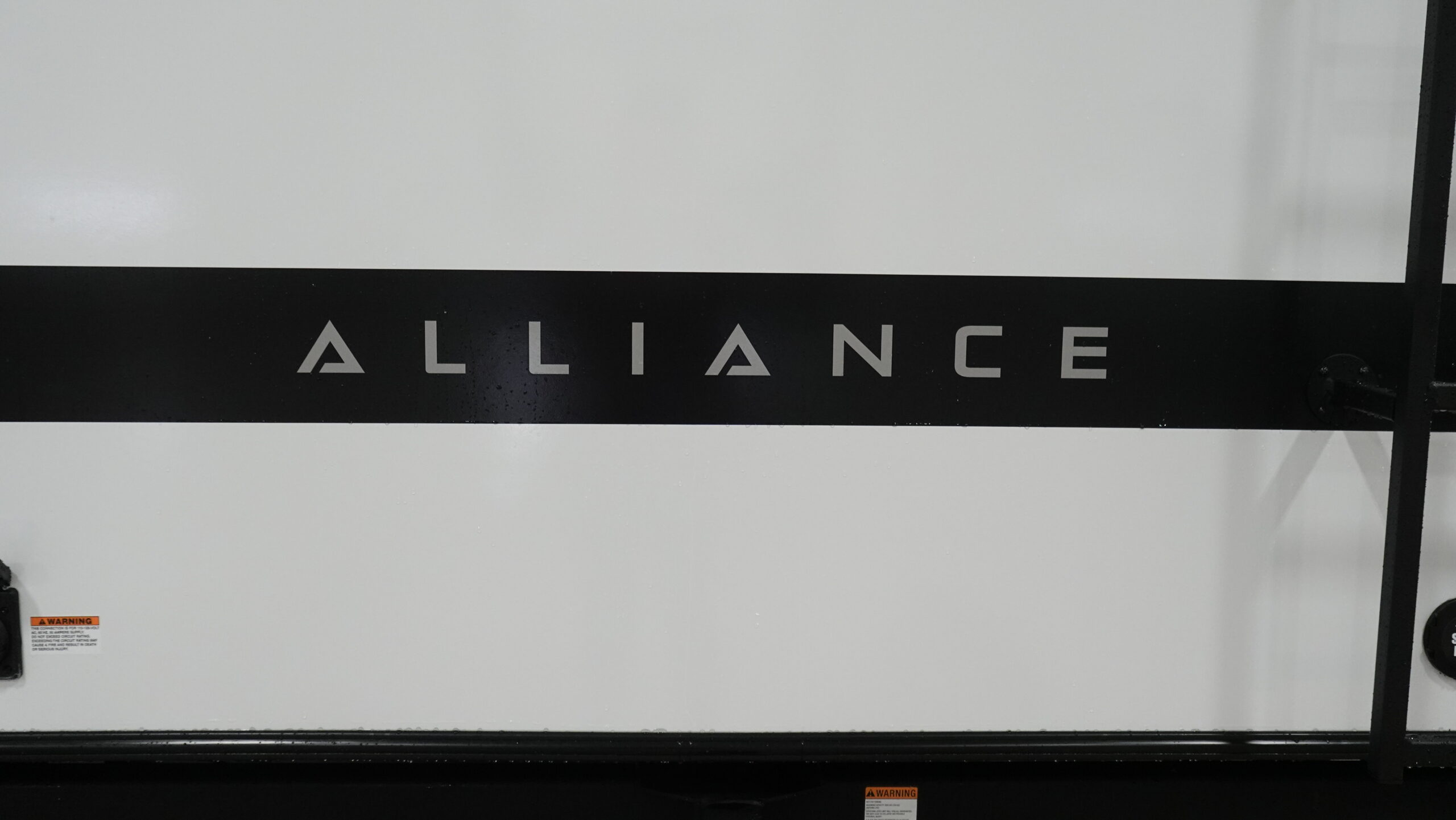 2026 Alliance RV Delta 321BH for Sale