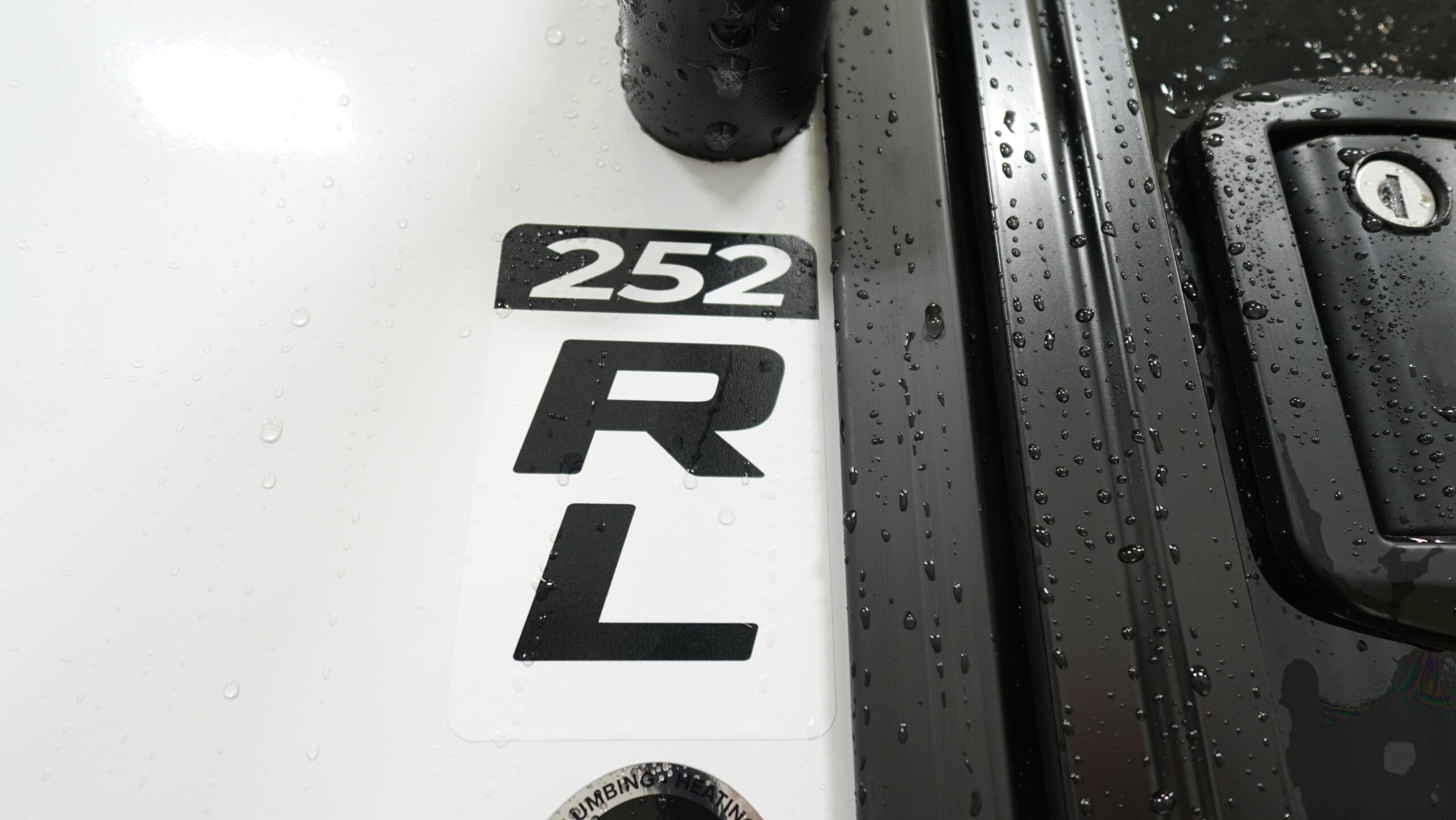 2026 Alliance RV Delta 252RL for Sale