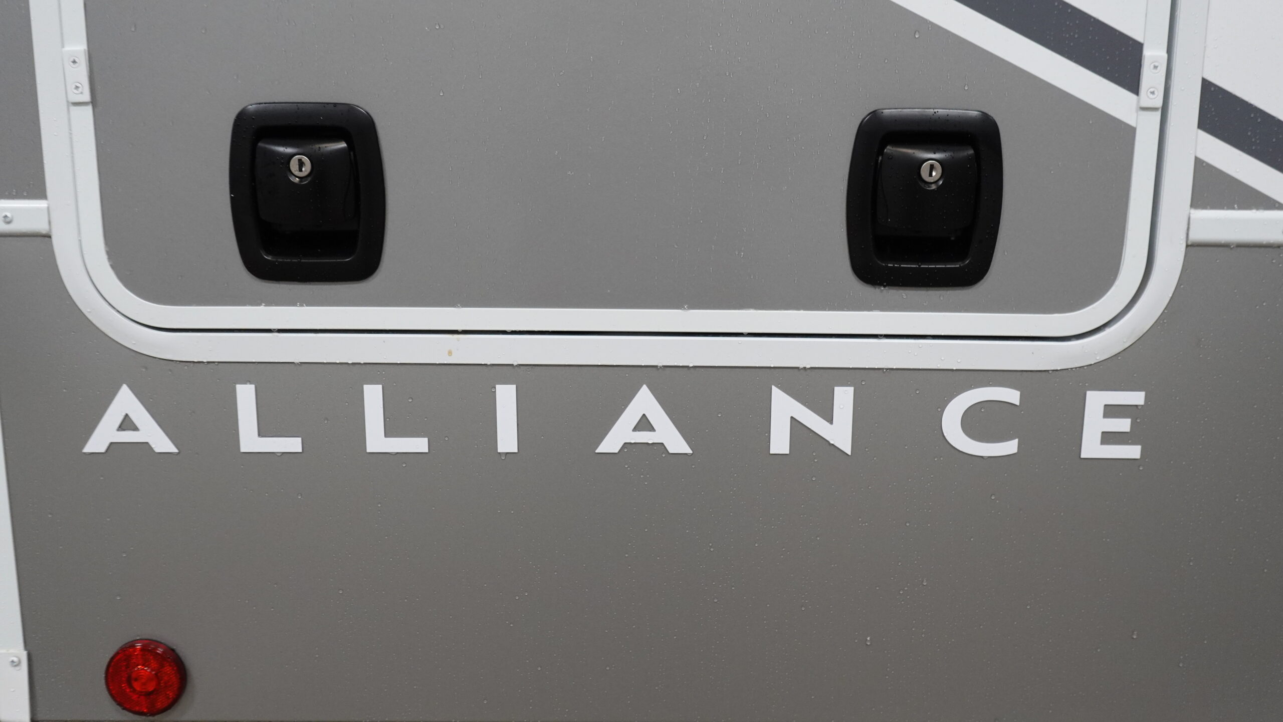 2026 Alliance RV Avenue All-Access Series 23ML for Sale