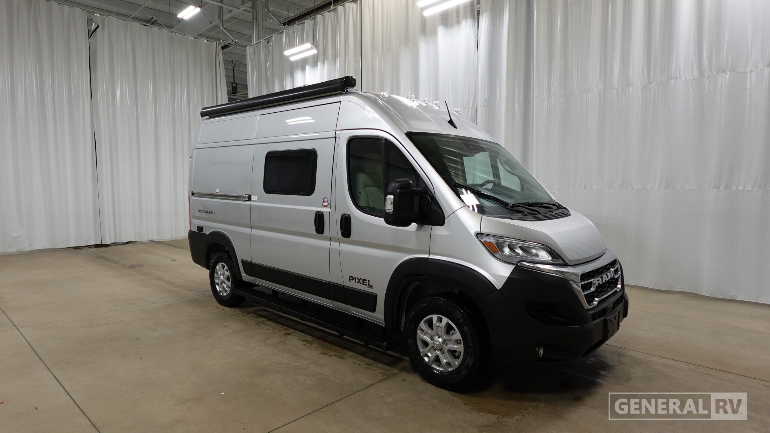 2026 Coachmen Pixel P 1.8RB for Sale in Ashland, VA