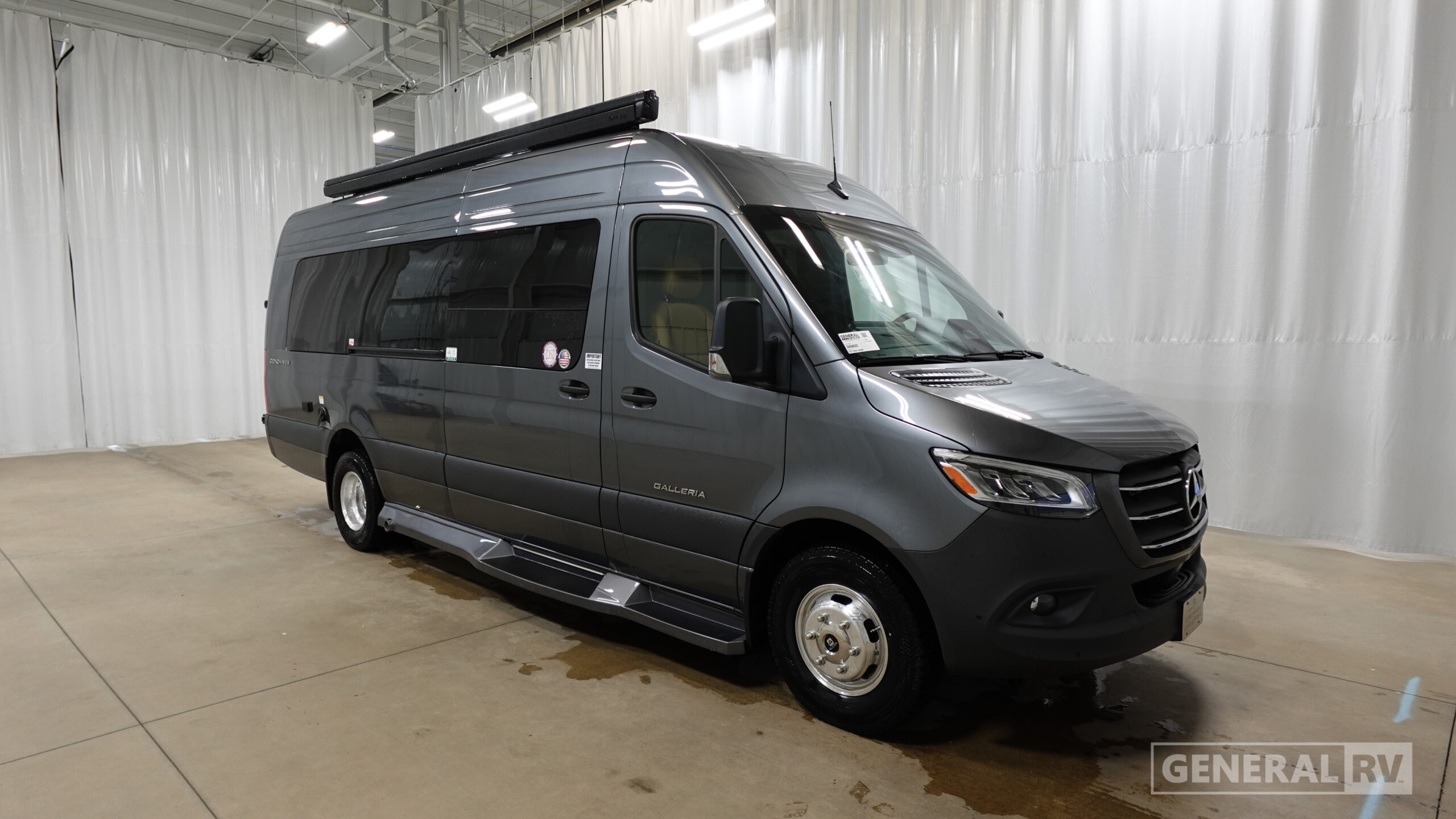 2026 Coachmen Galleria 24RB for Sale in North Canton, OH