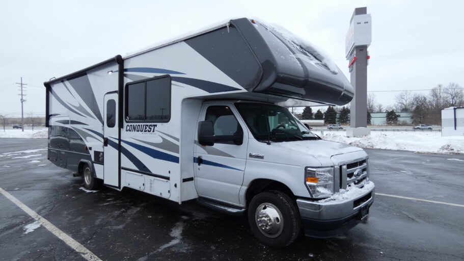 2023 GULF STREAM 6314