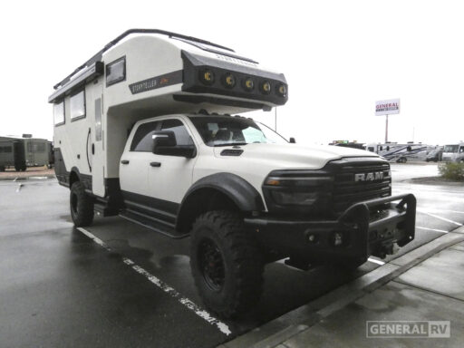 2026 Storyteller Overland GXV HILT