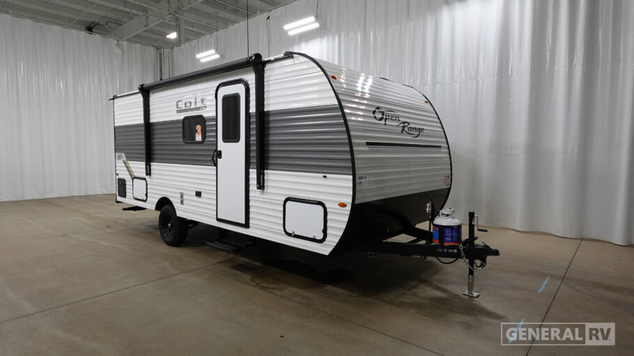 Sold RV photo