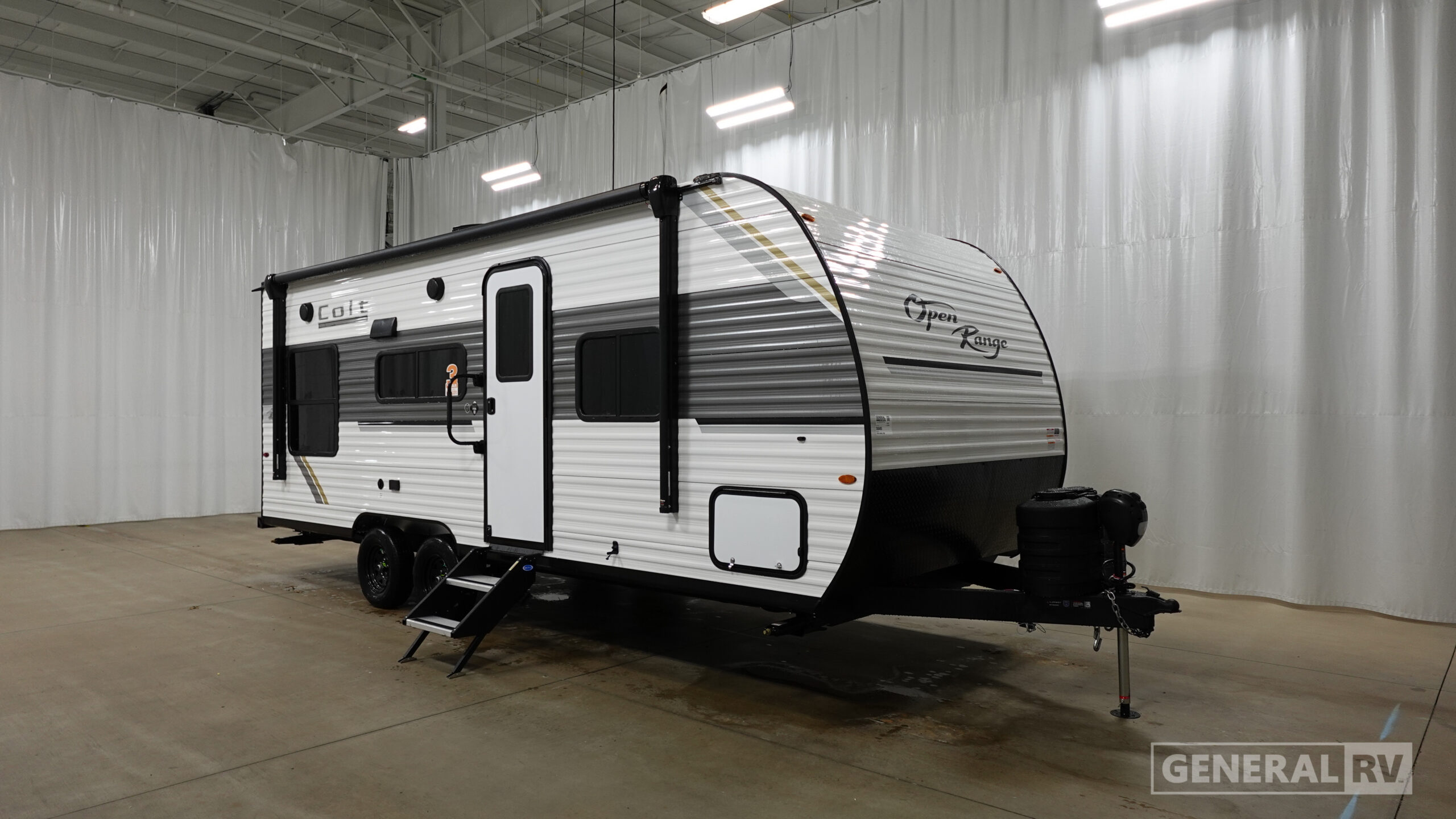 2026 Open Range Colt 21QB for Sale in North Canton, OH