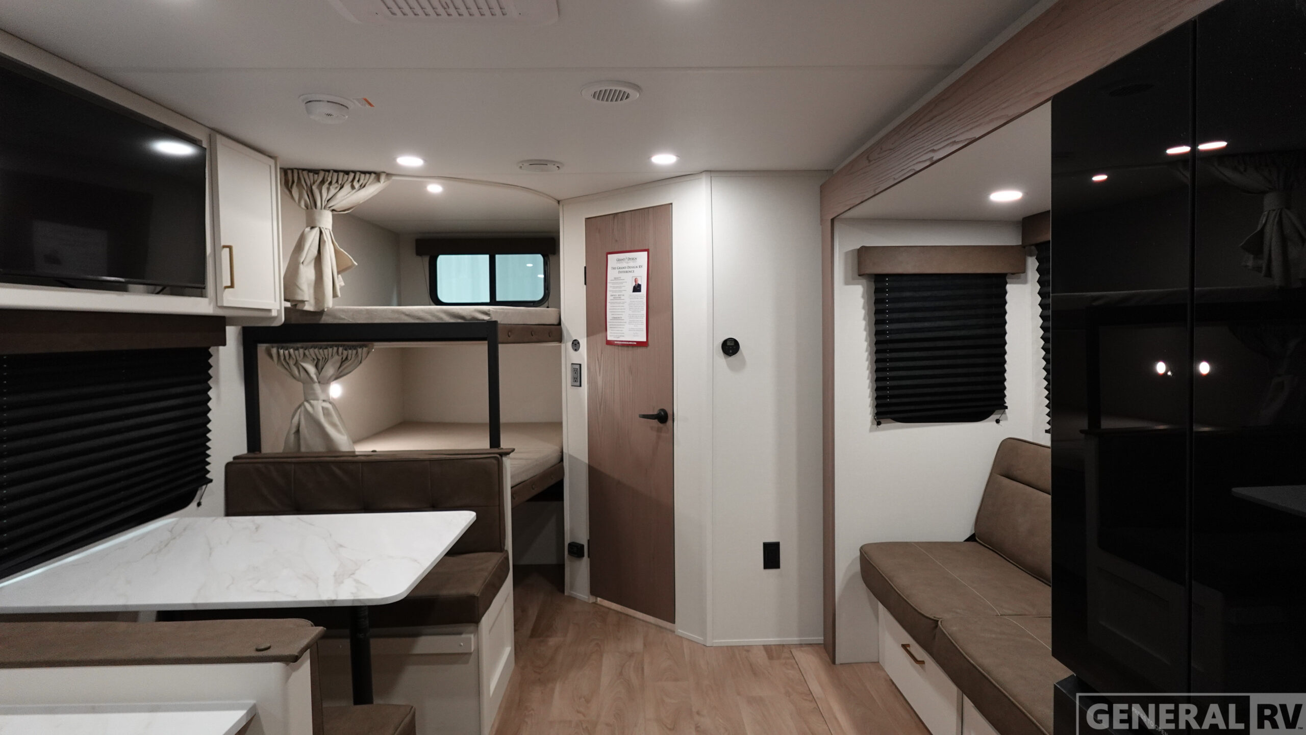New 2026 Grand Design Transcend Xplor 26BHX for sale in South Weber, UT