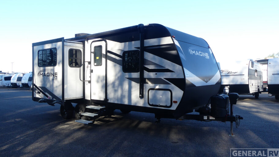 2023 GRAND DESIGN 22RBE
