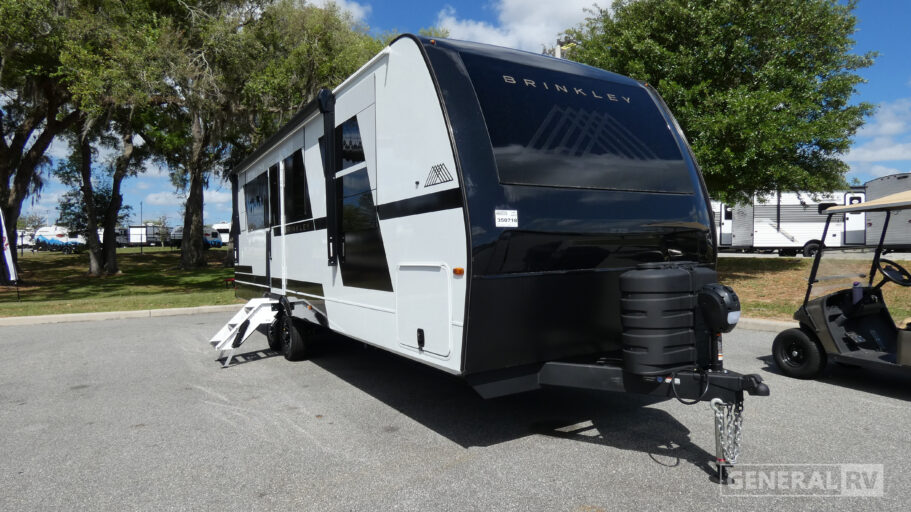 2026 BRINKLEY 275