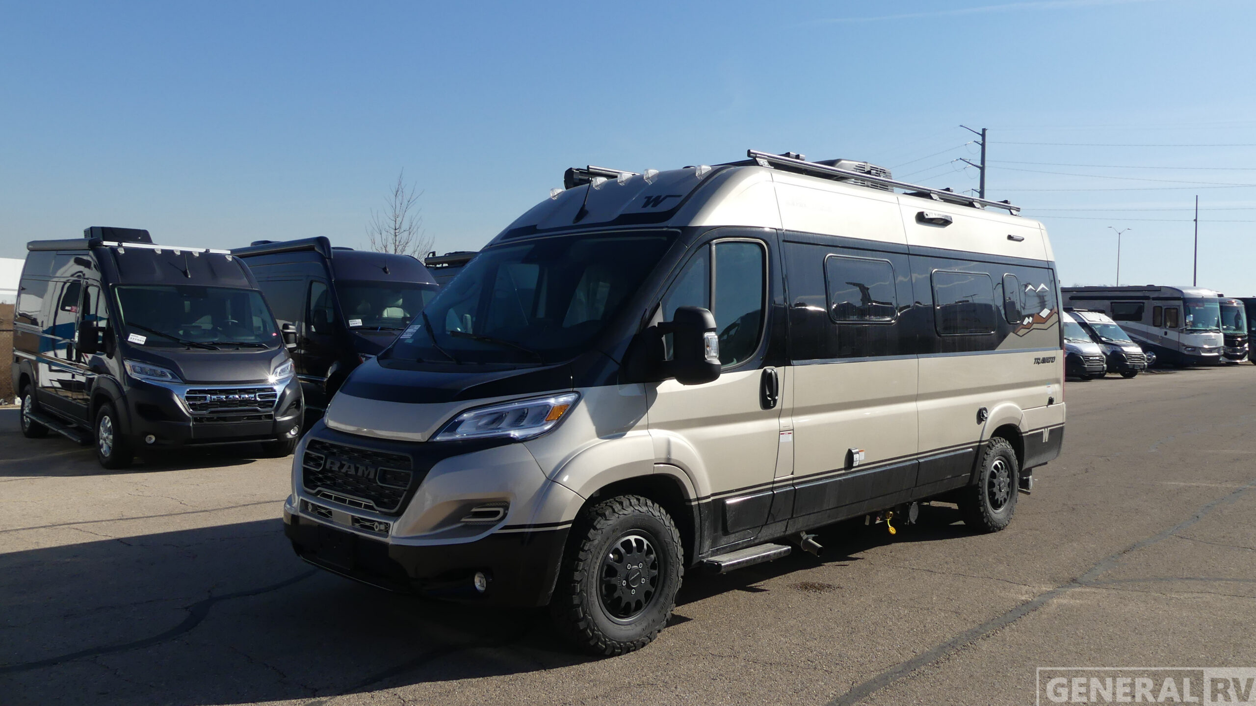 Travato/59K/2026 image-4