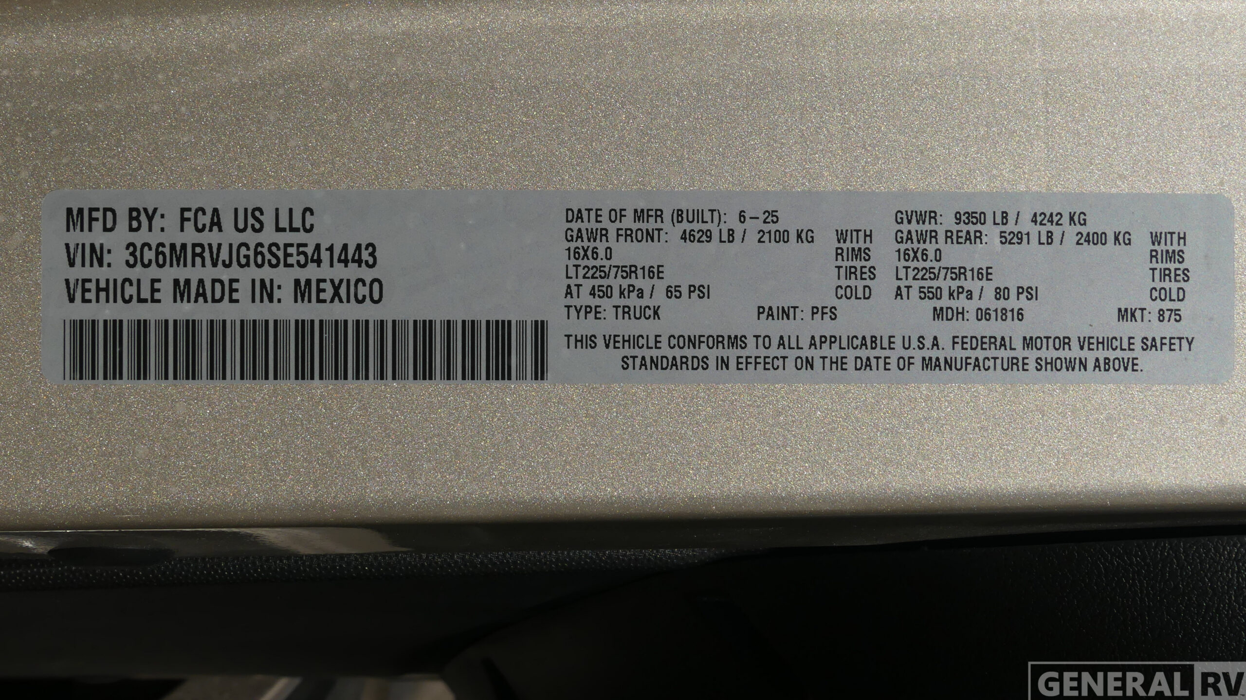 Travato/59K/2026 image-39