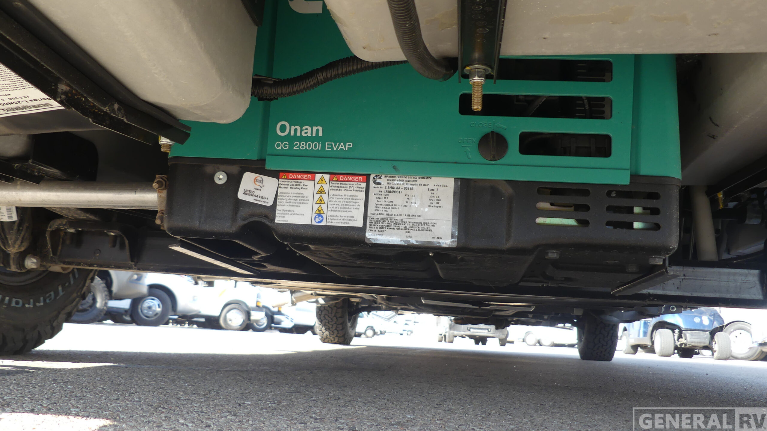 Travato/59K/2026 image-34