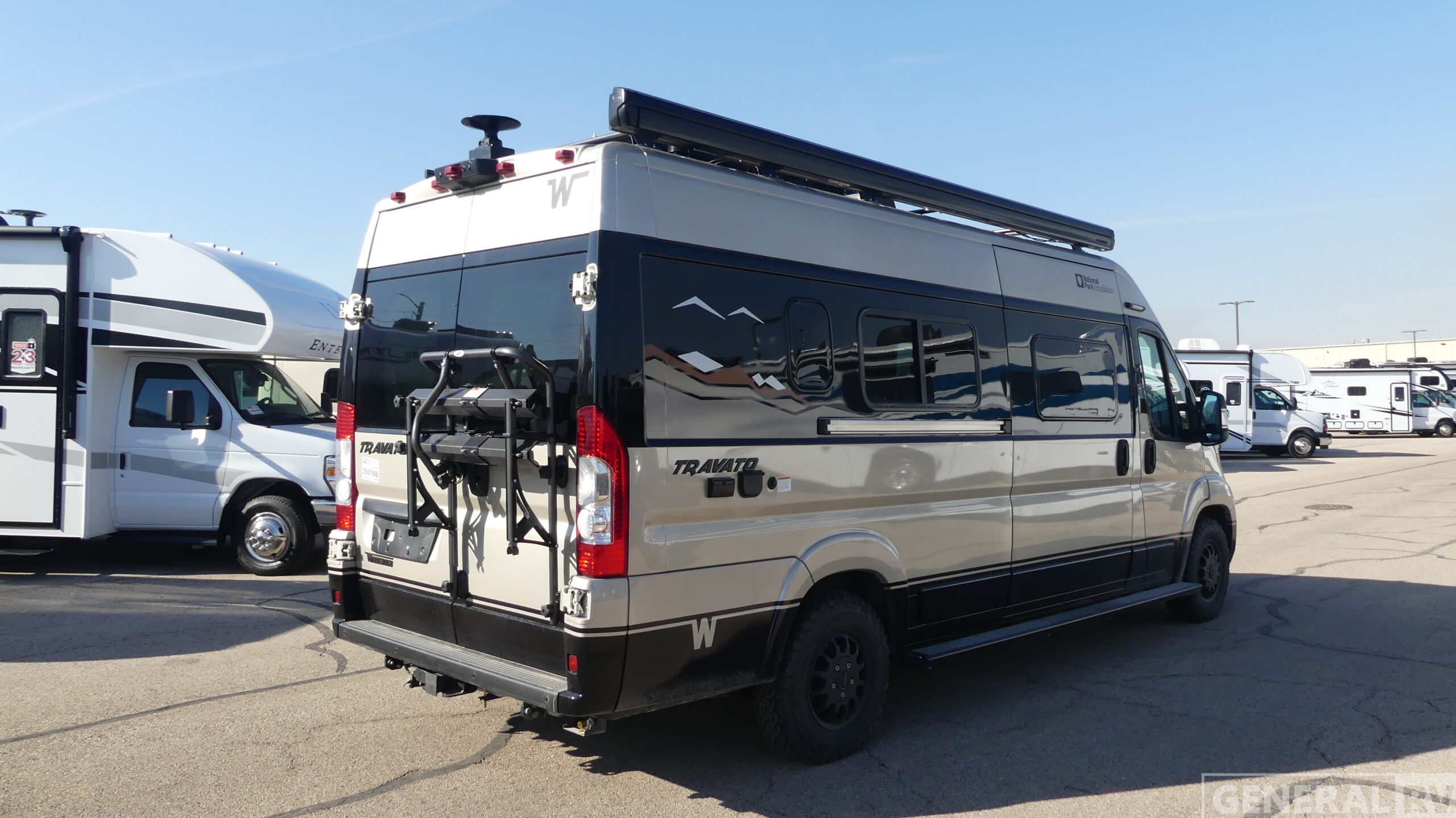 Travato/59K/2026 image-6