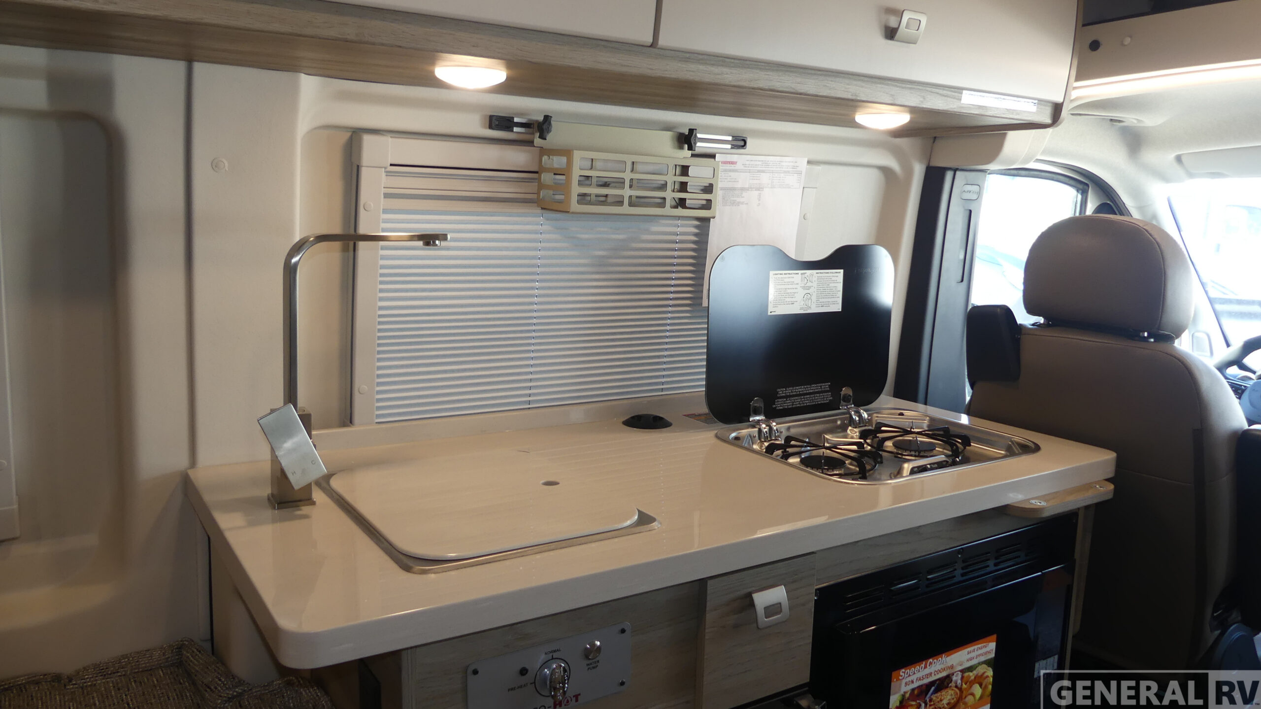 Travato/59K/2026 image-13