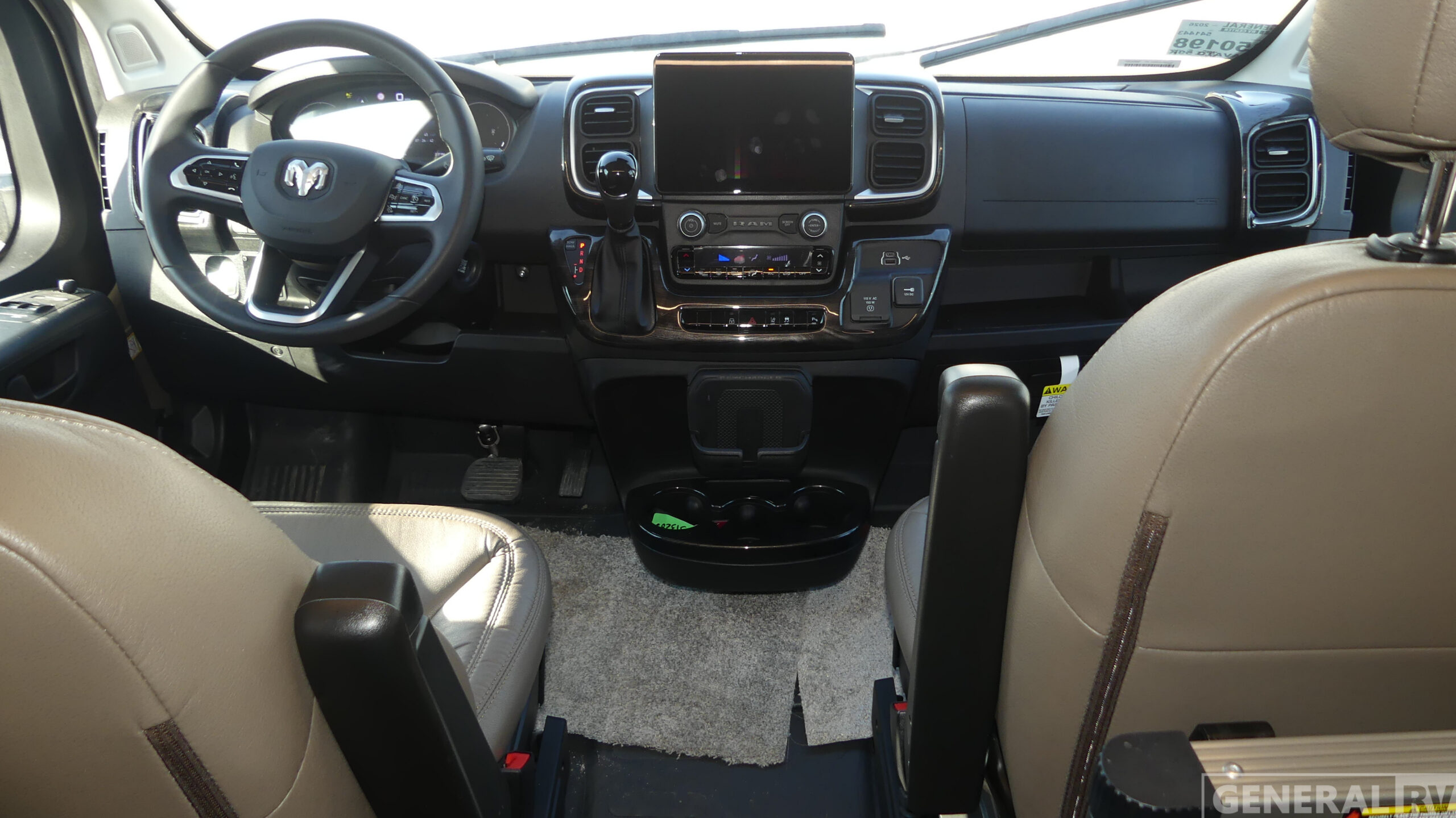 Travato/59K/2026 image-11