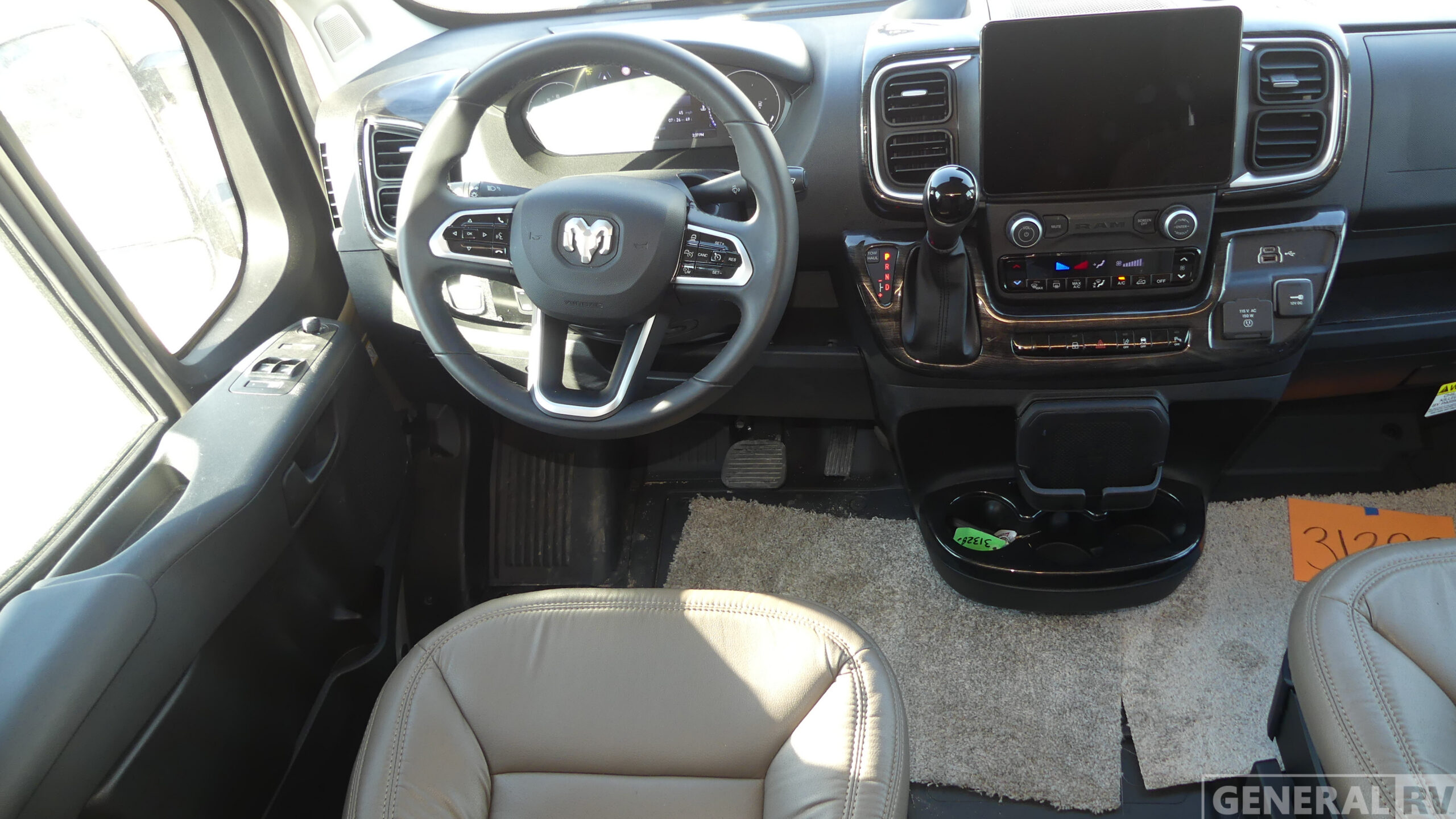 Travato/59K/2026 image-8