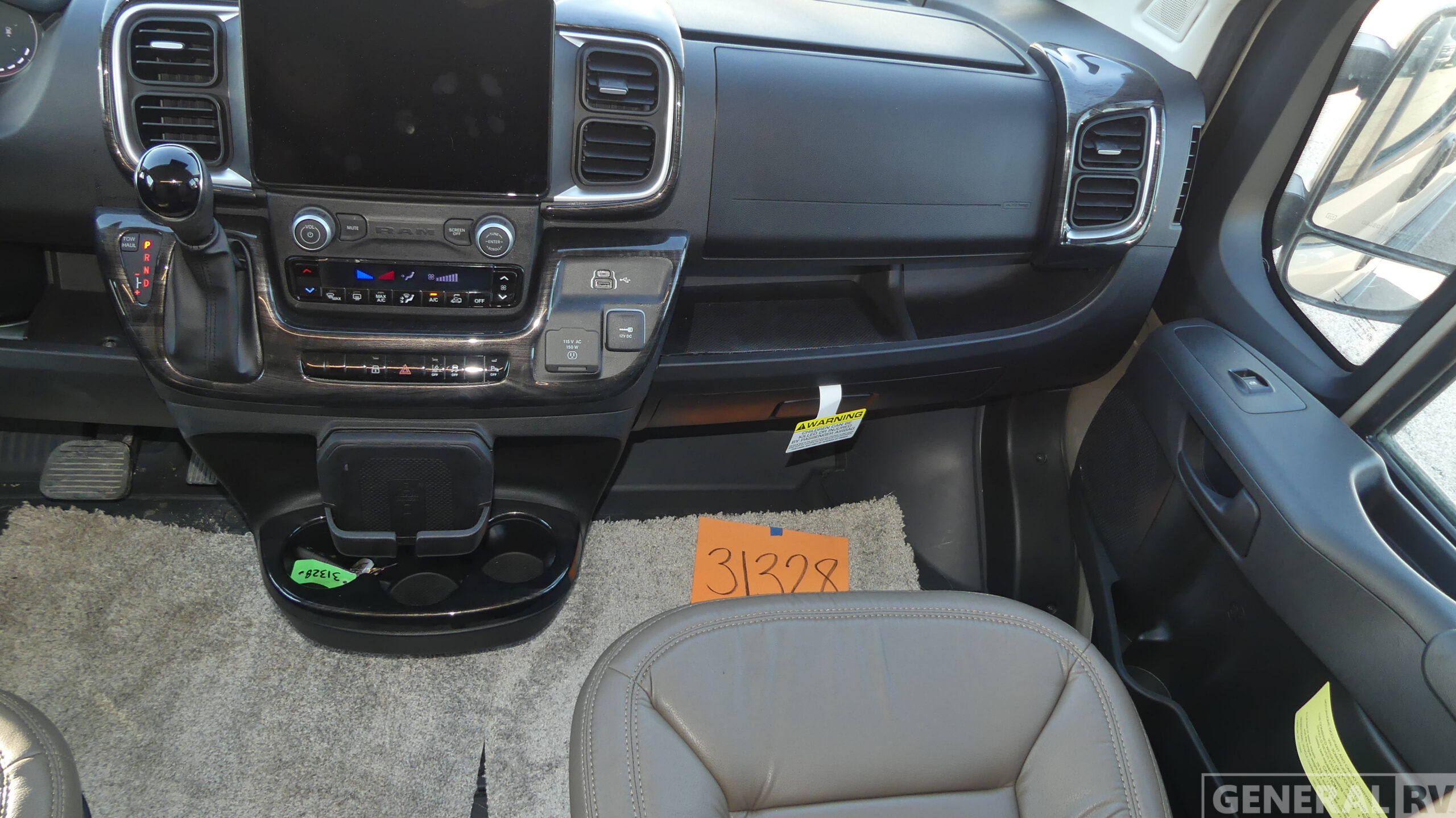 Travato/59K/2026 image-9