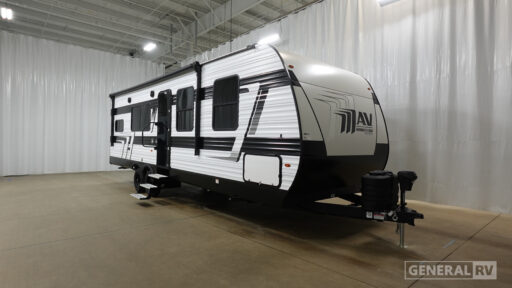 2026 Grand Design Momentum MAV 27MAV