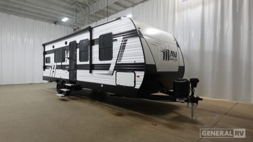 2026 Grand Design Momentum MAV 27MAV