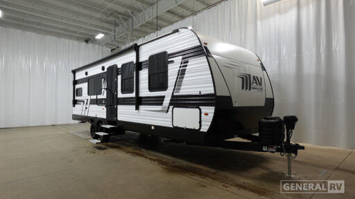 2026 Grand Design Momentum MAV 27MAV