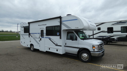 2026 Thor Motor Coach Four Winds 28Z