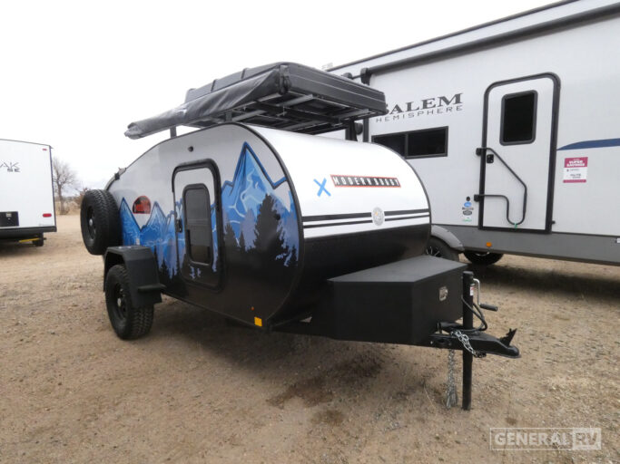 2026 MODERN BUGGY 12LRK