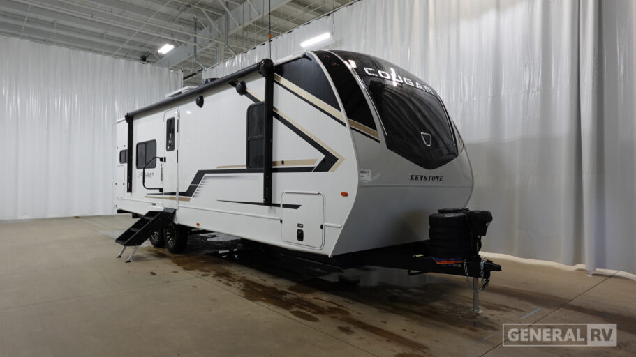 2026 KEYSTONE 25MLE