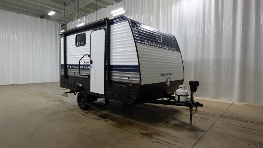 2026 KEYSTONE 1230BB