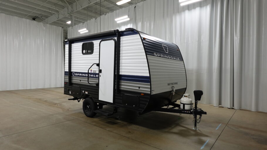 2026 KEYSTONE 1230BB