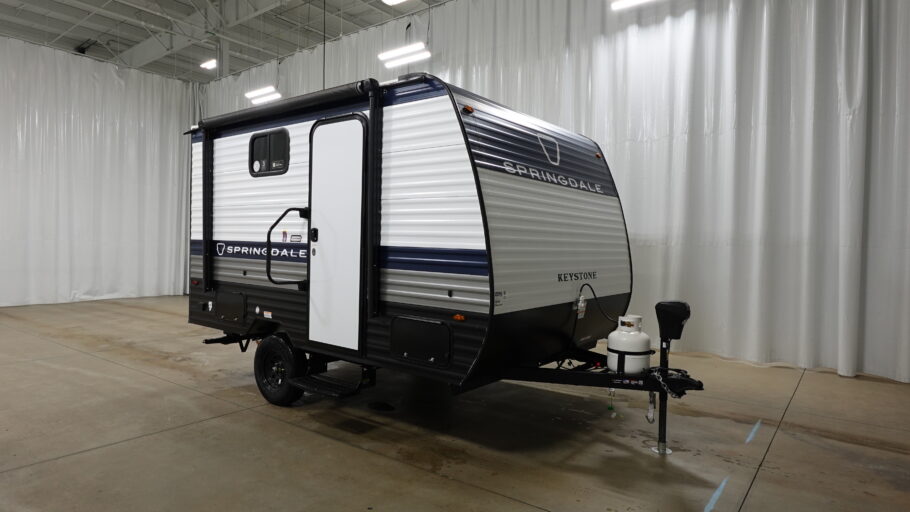 2026 KEYSTONE 1230BB