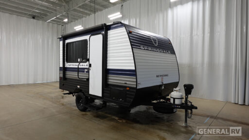 2026 Keystone Springdale Mini 1200BT