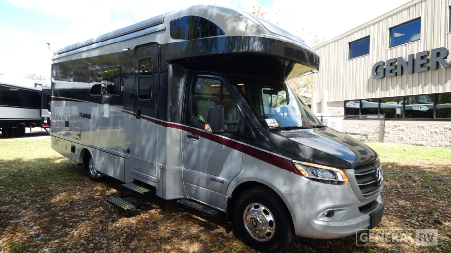 2026 WINNEBAGO 24D