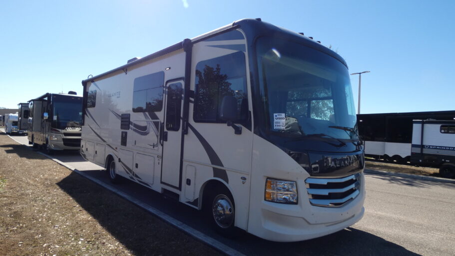 2021 JAYCO 29F