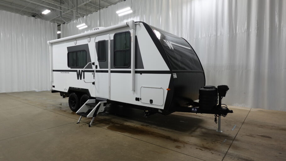 2026 WINNEBAGO 2000MRB