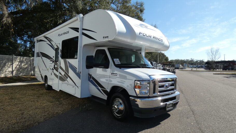 2023 THOR 27R