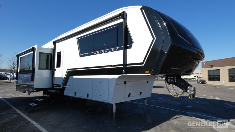 2026 BRINKLEY 3200