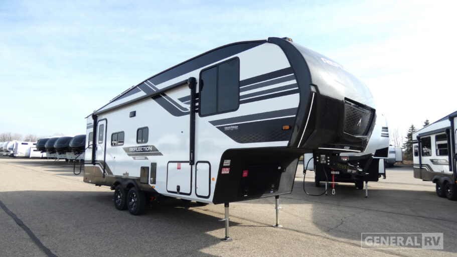 2026 GRAND DESIGN 260RD