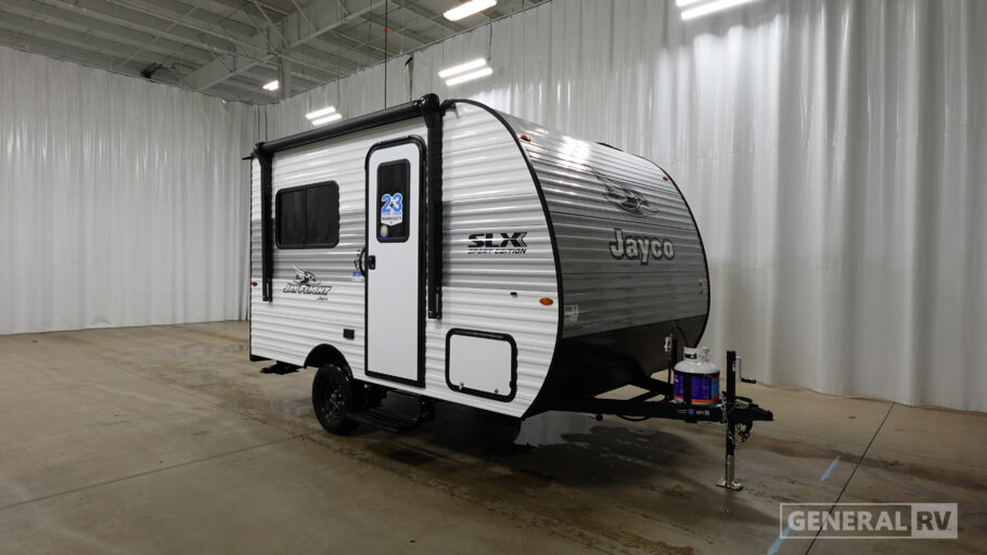 2026 JAYCO 130RD
