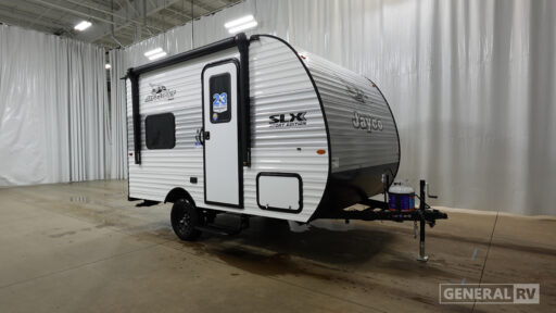 2026 Jayco Jay Flight SLX 130BH