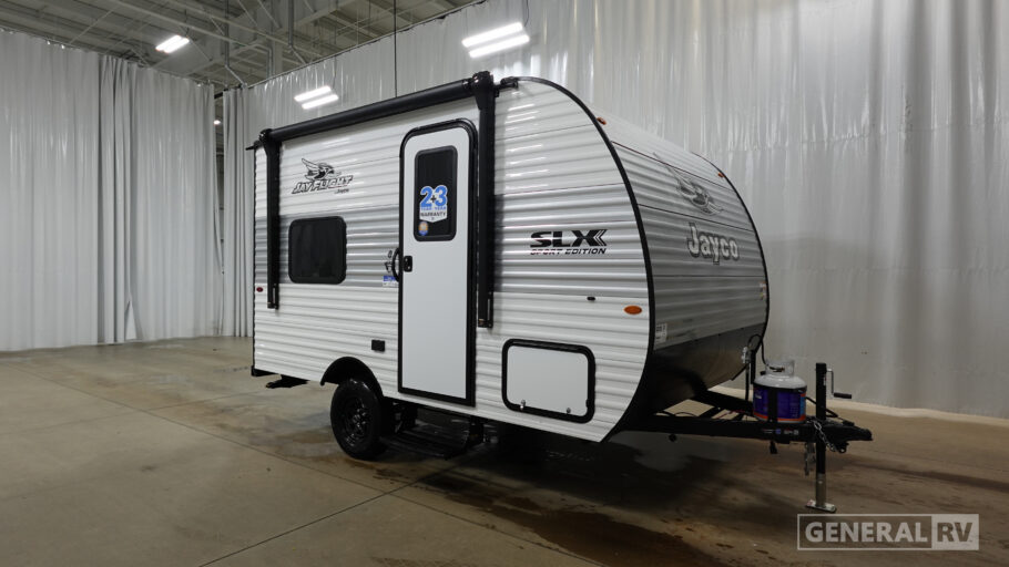 2026 JAYCO 130BH