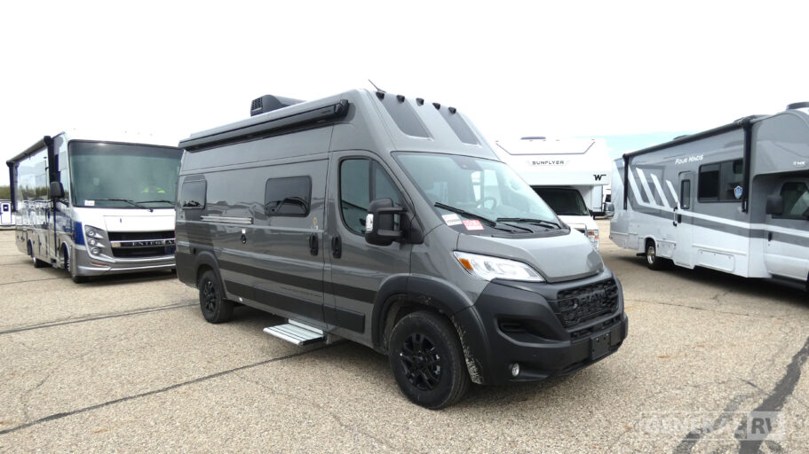2026 GRAND DESIGN LVT1