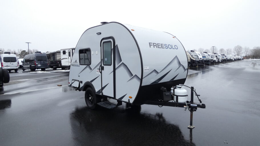 2021 Braxton Creek ROMO for sale on Searchshop