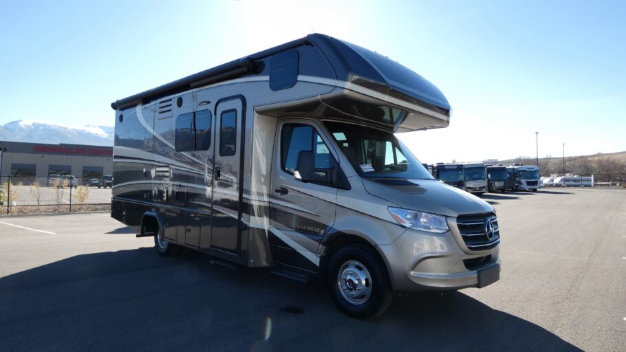 2020 Dynamax 24FW for sale on Searchshop