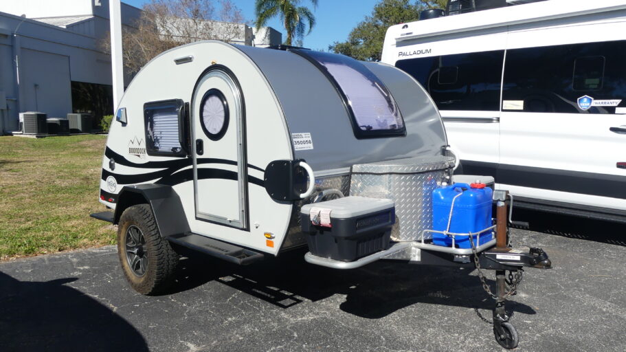 2020 NUCAMP RV XL 6-Wide